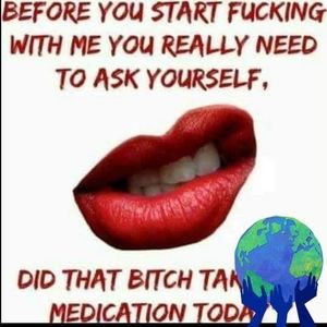 Meet your Posher, Toisha